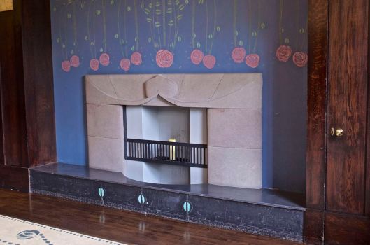 fireplacedetail